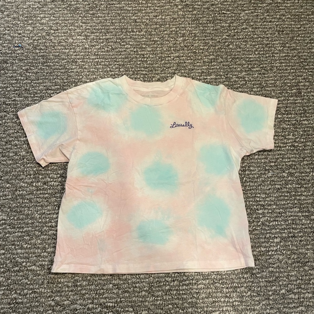 Womens American Eagle TShirt
